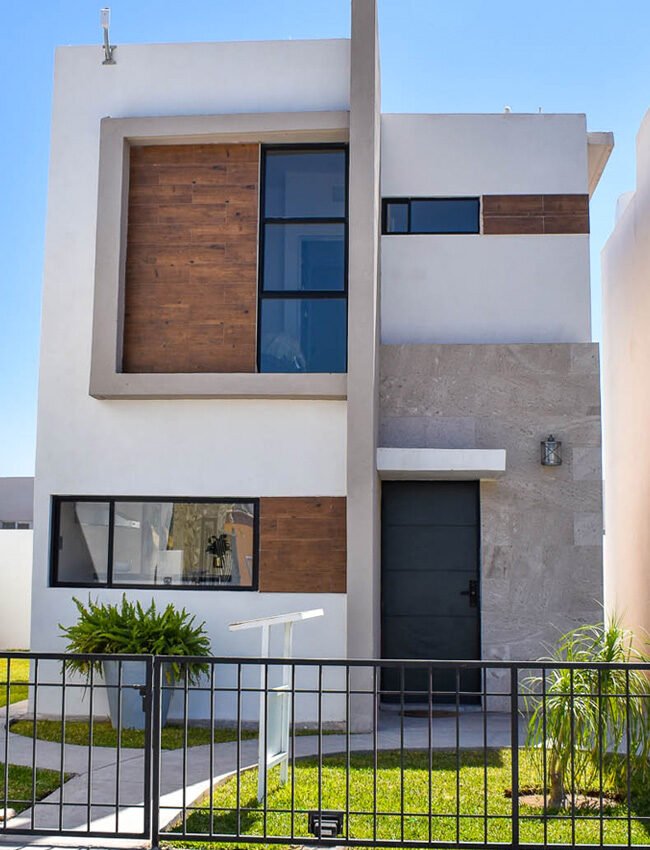 Casas en Venta - Inmobiliaria Torreón